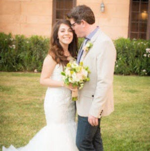 Meet your Posher, Dina